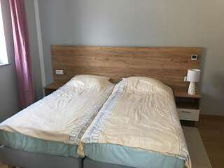 Гостевой дом Noclegi u Moni Зелёна-Гура Улучшенный двухместный номер с 1 кроватью или 2 отдельными кроватями-7
