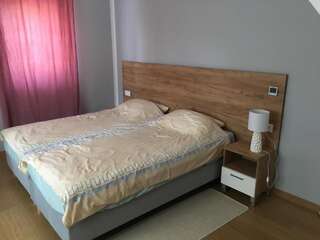 Гостевой дом Noclegi u Moni Зелёна-Гура Улучшенный двухместный номер с 1 кроватью или 2 отдельными кроватями-1