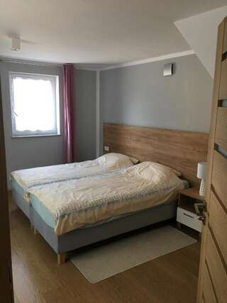 Гостевой дом Noclegi u Moni Зелёна-Гура Улучшенный двухместный номер с 1 кроватью или 2 отдельными кроватями-22
